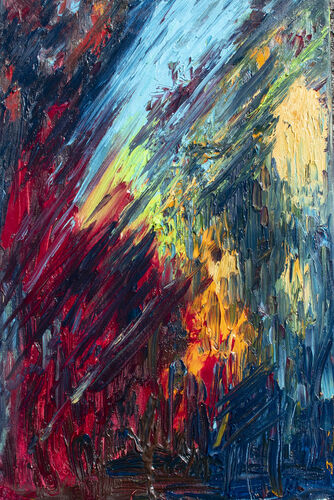 Discordance