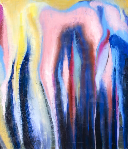 Un reflet III